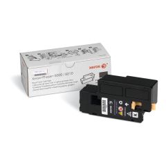 Xerox 106R01634 Genuine Toner Cartridge - Black