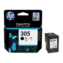 HP 3YM61AE 305 Black Original Ink Cartridge