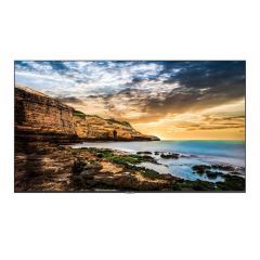 Samsung LH75QET ELGC QE75T QET 4K UHD Smart Digital Signage Display – 75 inch