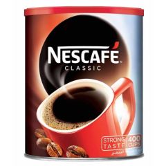 Nescafe Classic Can - 750 Grams x (Pack of 6)