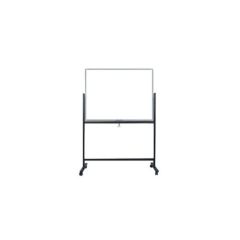 FIS FSWB120180CM/R Revolving White Board - 120cm x 180cm