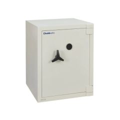 Chubbsafes 130CSRMKIIS2S4-KLKCL Combination Lock Rhino MK II Safe (Size 4) M-130, 132L