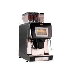 Gaggia La Solare 2ES+IN+FM+SW Semi-Automatic Espresso Machine with Integrated Steam Wand