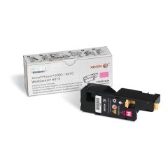 Xerox 106R01632 Genuine Toner Cartridge - Magenta