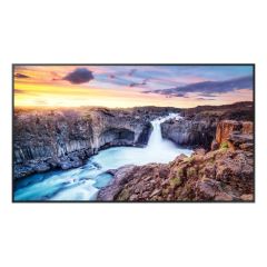 Samsung LH55QHBEBGCXUE High Brightness 4K Signage Display – 55 inch