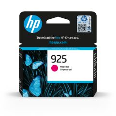 HP 4K0V7PE 925 Magenta Original Ink Cartridge
