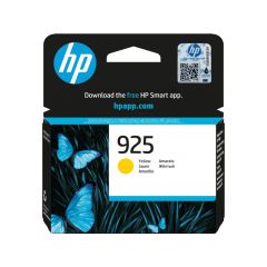 HP 4K0V8PE 925 Yellow Original Ink Cartridge