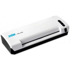 DSB HQ 236 Thermal / Cold Laminator - A4 - White