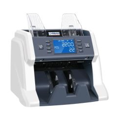 Ribao BC-35 High Speed UV/MG Counting  Machine