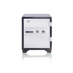 Godrej FR 445 2 KL Fire Resistant Safe, 2 Key lock