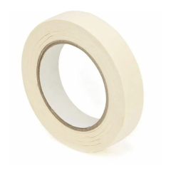 Perfekt Masking Tape - 1" x 30 Yards (Pack of 48)