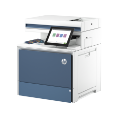 HP MFP 5800dn Color LaserJet Enterprise Printer - 6QN29A