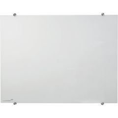 Legamaster 7-104554 Glass Board 90X120 cm, White