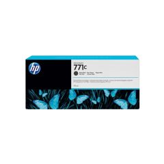 HP B6Y07A 771C 775-ml Matte Black DesignJet Ink Cartridge