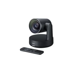 Logitech 960-001227 Rally Conference Camera -  Black