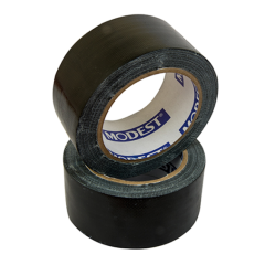 Modest Duct Tape 2" x 20 Yard - Black