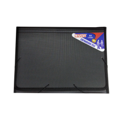 Partner PT KF5302 Expanding File with Elastic, A4 , Assorted Color, 13 Pockets