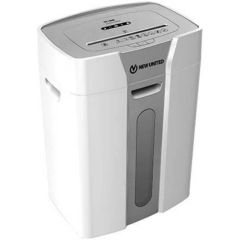 New United ST-4HS Shredder - 1 x 2mm Cross Cut