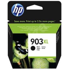 HP 903XL High Yield Ink Cartridge - Black (T6M15AE)