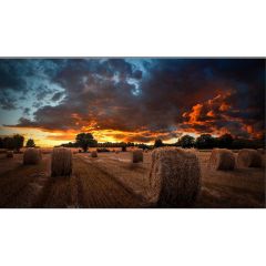 Samsung LH55VMBUBGBXUE Video Wall Display VM55B-U Ultra Narrow Bezel – 55 inch