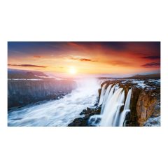 Samsung LH55VHRRBGBXUE Video Wall Display VHR-R Razor Narrow Bezel – 55 inch