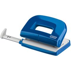 Novus E210 Puncher - 10 Sheets - Blue
