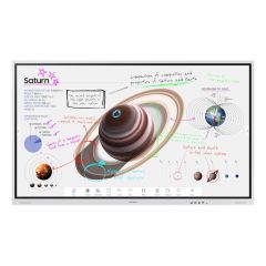 Samsung LH85WMBWLGCXUE Flip Pro Interactive Display WM85B – 85 inch