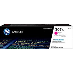 HP 207A LaserJet Toner Cartridge (W2213A), Magenta 