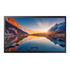 Samsung LH43QMRTBGCXUE QMR-T UHD 4K Interactive Display – 43 inch