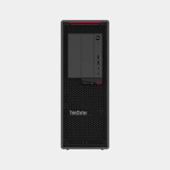 Lenovo P620 TWR (30E0S2PX00) Desktop, AMD Ryzen Threadripper PRO 5955WX 16C/32T, 32GB DDR4 RAM, 1TB M.2 SSD PCIe 4.0x4, Windows 11 Pro