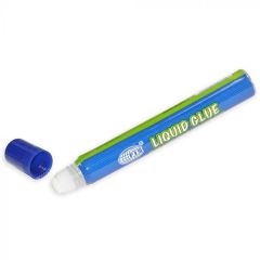 FIS FSGLHC50CG Multi-purpose Non-toxic  Liquid Glue - 50ml 