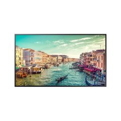 Samsung LH55QMRTBGCXUE QMR-T UHD 4K Interactive Display – 55 inch