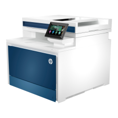HP Color LaserJet Pro MFP 4303fdn Printer (5HH66A)