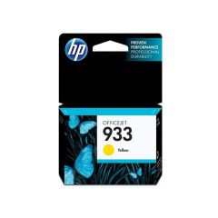 HP CN060AE 933 Yellow Original Ink Cartridge