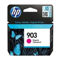 HP 903 Ink Cartridge - Magenta (T6L91AE)