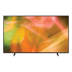 Samsung HG43AU8000 Crystal UHD 4K LED TV – 43 inch
