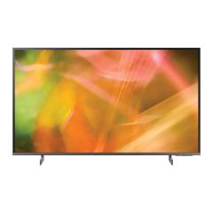 Samsung HG50AU8000 Crystal UHD 4K LED Display – 50 inch