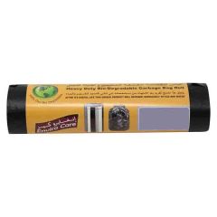 Enviro Care Black Garbage Bags - 46 x 52cm (Pack of 30)