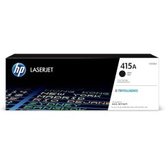 HP W2030A 415A Black Original LaserJet Toner Cartridge