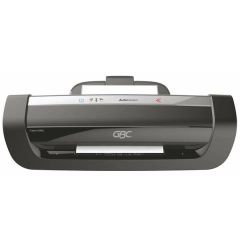 GBC 4402134 Fusion Plus 6000L Laminator - A3 - Black