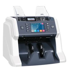 Ribao BC-55 Multi Currency Mixed Denomination Counting Machine