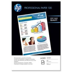 HP CG964A Professional Laser Paper, A4, 120 gsm, 250 Sheets