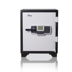 Godrej FR 445 EL Fire Resistant Safe with Electronic lock