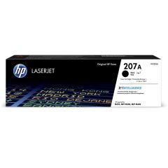 HP W2210A 207A Black Original LaserJet Toner Cartridge