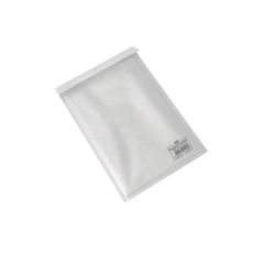 FIS FSAEW350470 Peel & Seal Bubble Envelope - 350 x 470mm - White - 1 Piece