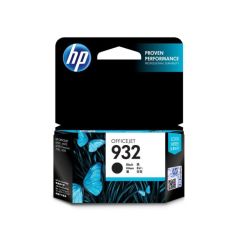 HP 932 Ink Cartridge - Black (CN057AA)