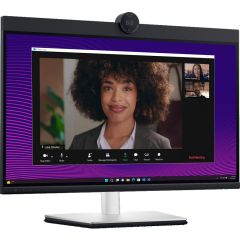 Dell P2724DEB Video Conferencing Monitor – 27 inch