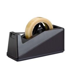 Gemnes 3310 Tape Dispenser - Black