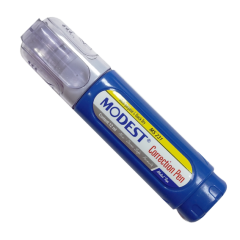 Modest MS231 Multi Purpose & Quick Dry Correction Pen - 12ml