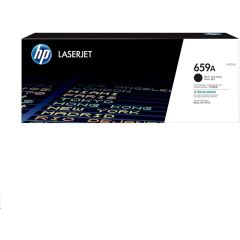 HP W2010A 659A Black Original LaserJet Toner Cartridge